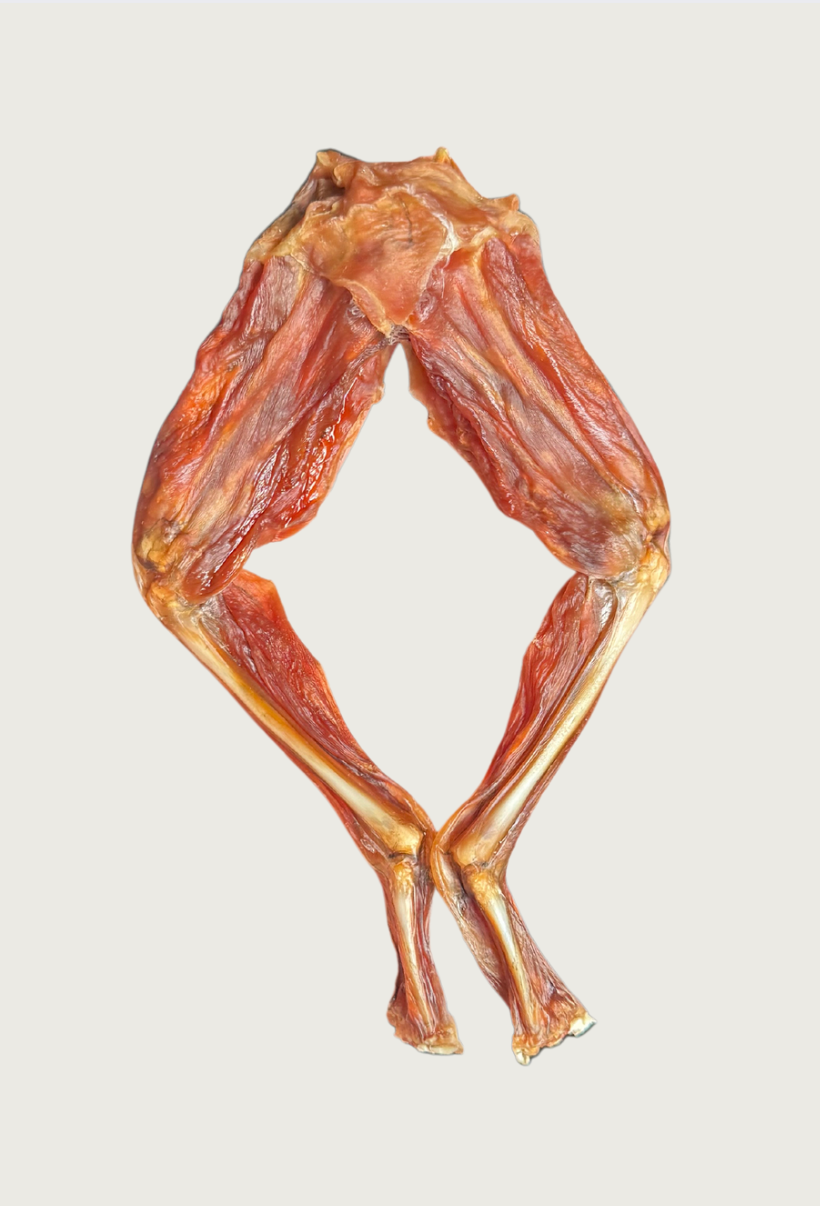 Frog Legs