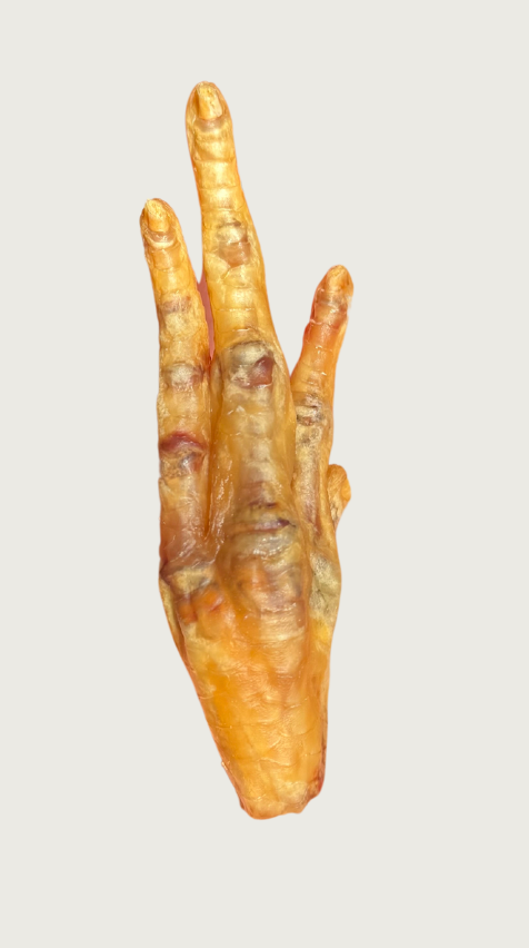 Chicken Feet