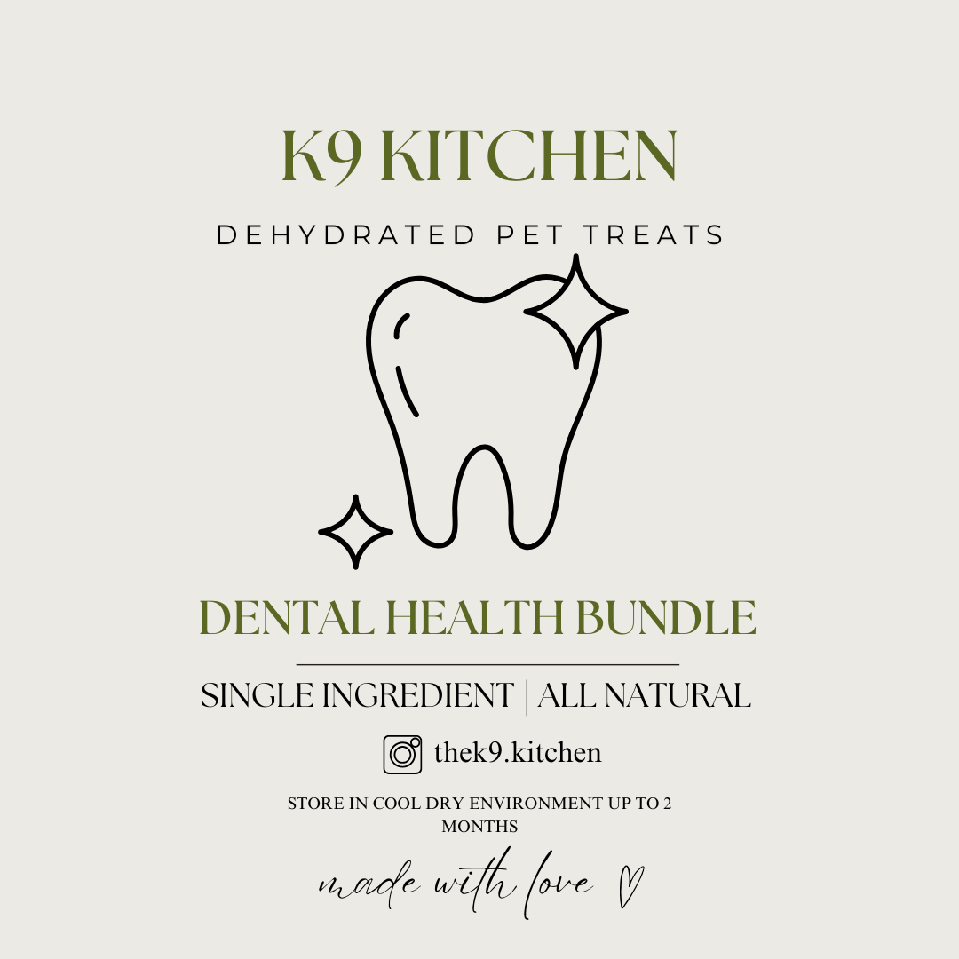 Dental Health Bundle